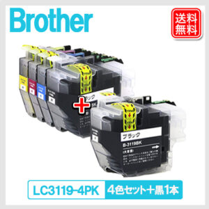 BK-LC3119