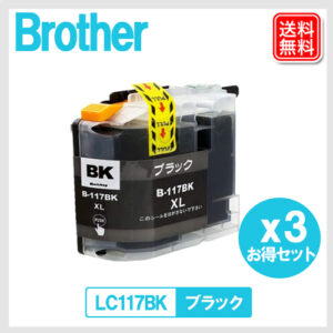 LC117BK-3P