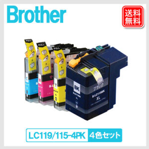 LC119115-1P
