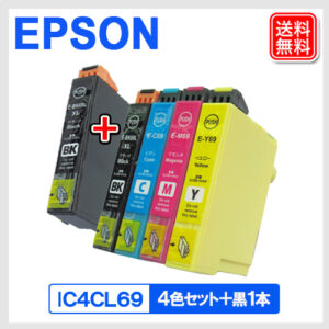 E-BK-IC69-1P