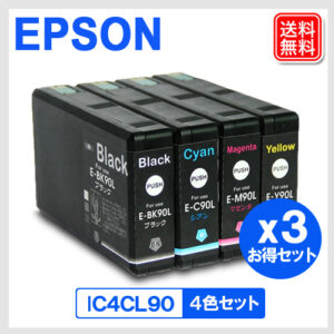 IC4CL90L-3P