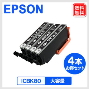 ICBK80L-4P