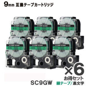 tape9gw-6p