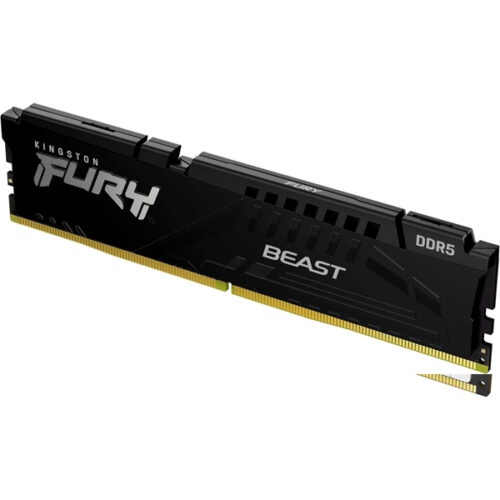 Kingston Fury Beast 32GB 6000MT/s DDR5 CL36