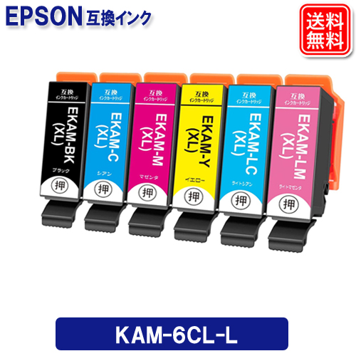 KAM-1P