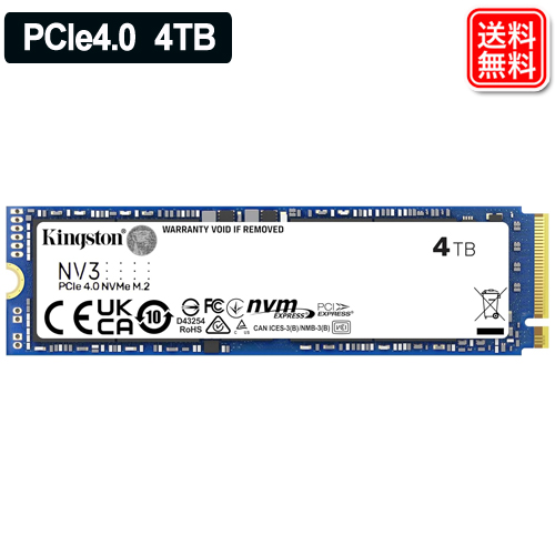 KINGSTON-4TB